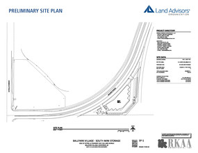 Sec Estrella Parkway & Bullard Ave, Goodyear, AZ for sale Site Plan- Image 1 of 1