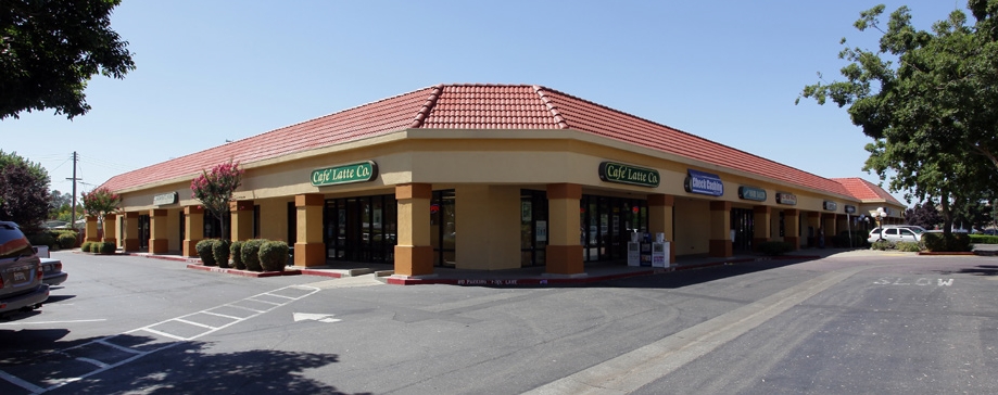 1000 C St, Galt, CA for sale - Primary Photo - Image 1 of 1