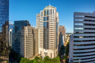 More details for 112 S Tryon St, Charlotte, NC - Office for Rent