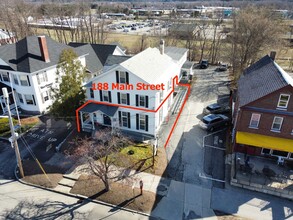 188 N Main St, Concord, NH for sale Building Photo- Image 1 of 1