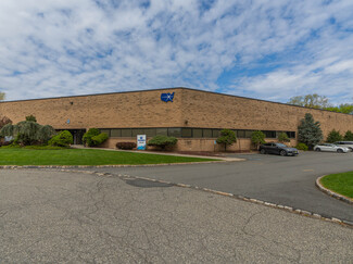 More details for 3 Sperry Rd, Fairfield, NJ - Industrial for Rent