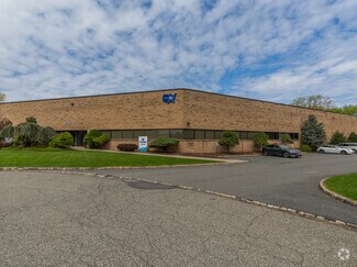 More details for 3 Sperry Rd, Fairfield, NJ - Industrial for Rent