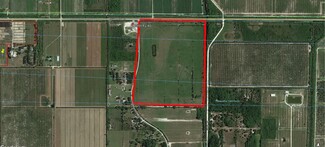 More details for 14001 State Road 80, Clewiston, FL - Land for Sale