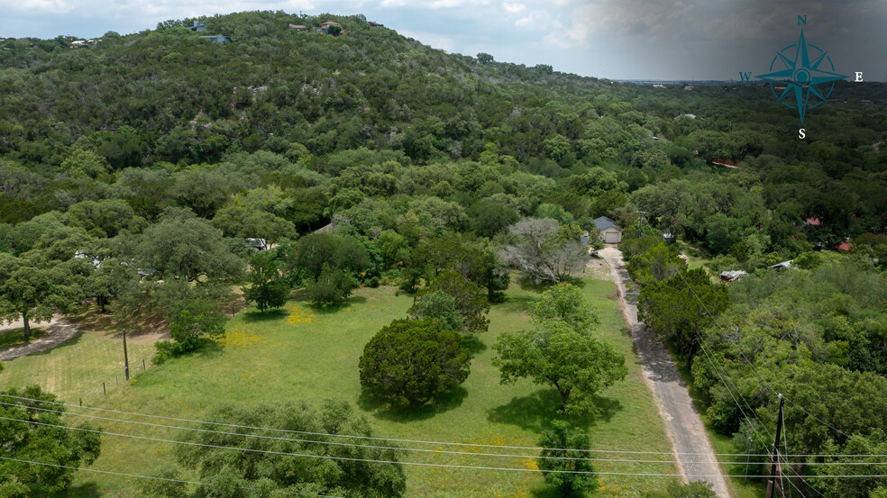 15034 Scenic Loop Rd, Helotes, TX for sale - Building Photo - Image 3 of 10