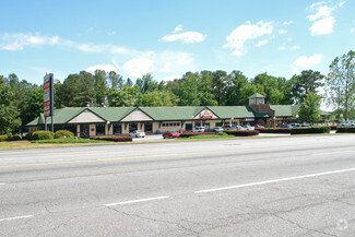 More details for 1115 Powder Springs Rd SW, Marietta, GA - Retail for Rent