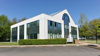 More details for 1 Rue De Terre Neuve, Les Ulis - Office for Sale