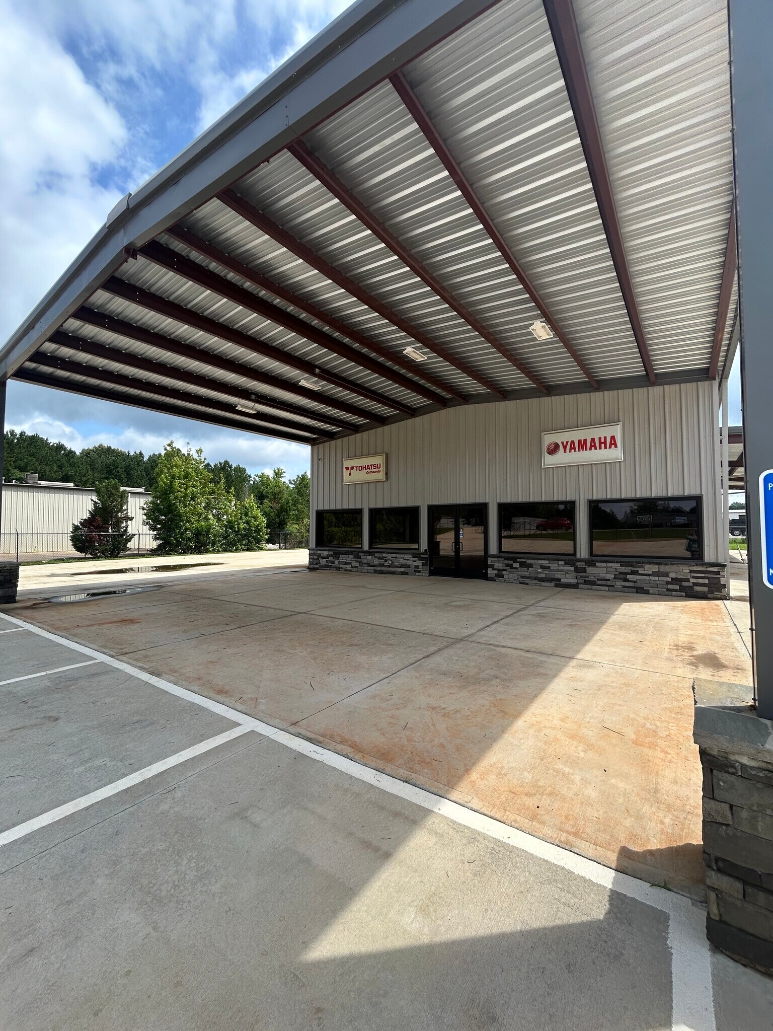 883 Harmony Rd, Eatonton, GA for sale Primary Photo- Image 1 of 1