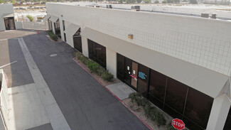 More details for 35688 Cathedral Canyon Dr, Cathedral City, CA - Industrial for Rent