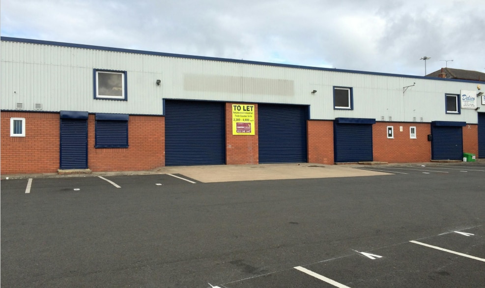 Sheepscar Grove, Leeds to rent Building Photo- Image 1 of 7