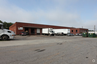 More details for 132 Royal Dr, Forest Park, GA - Industrial for Rent