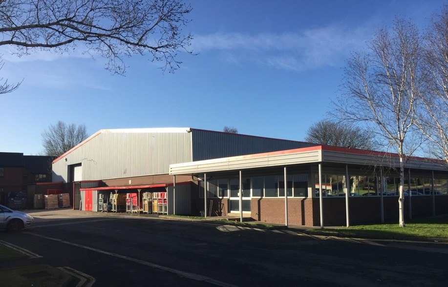 Manse Ln, Knaresborough for sale - Primary Photo - Image 1 of 1