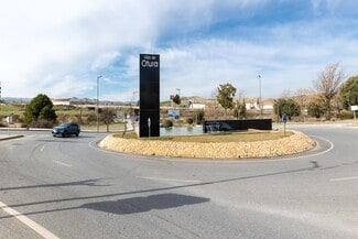More details for Calle Jacarandá, B2, Villa de Otura - Land for Sale
