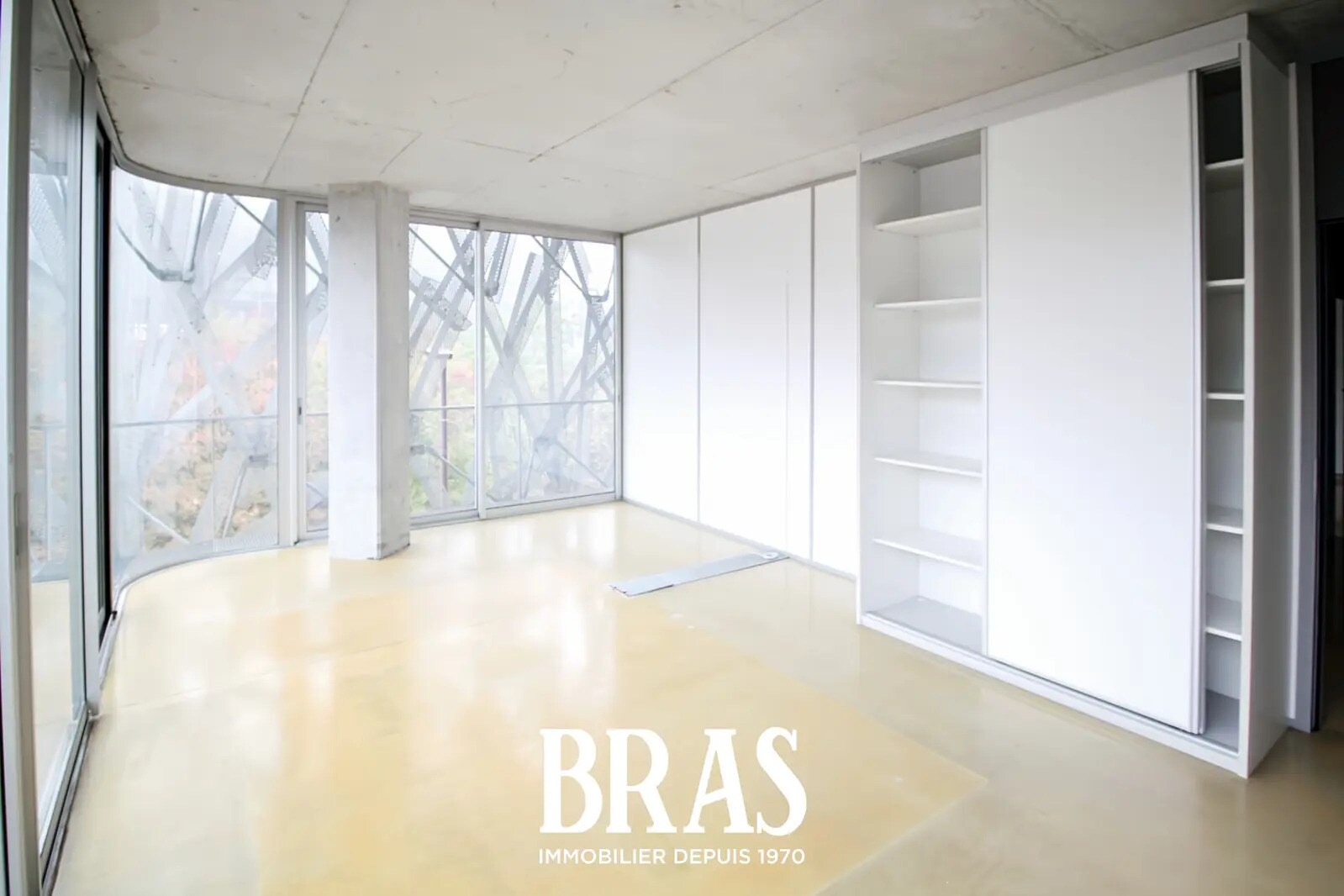 Office in Nantes to rent Interior Photo- Image 1 of 7