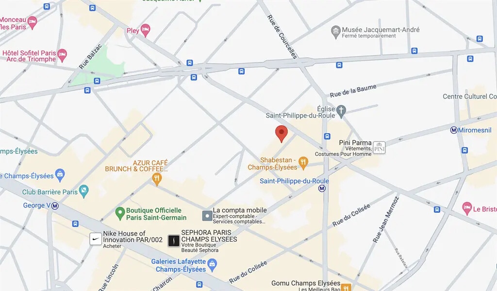 Location Commerce 100 m² - Photo 1