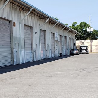 More details for 5100 Ulmerton Rd, Clearwater, FL - Industrial for Rent