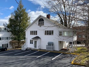 44 Post Rd W, Westport, CT for rent Building Photo- Image 1 of 6