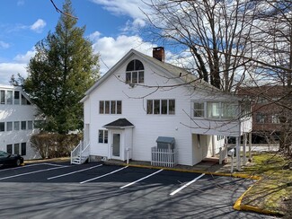 More details for 44 Post Rd W, Westport, CT - Office for Rent