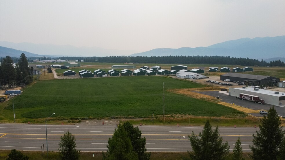 85 Three Mile Rd, Bonners Ferry, ID for sale - Primary Photo - Image 1 of 7