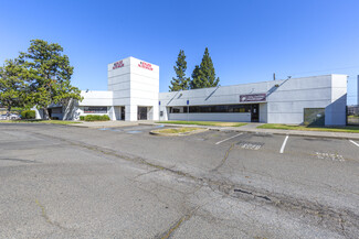 More details for 2445 Albatross Way, Sacramento, CA - Industrial for Sale