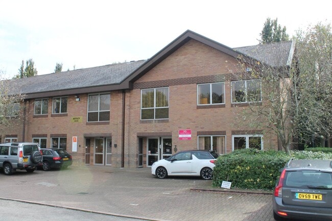 More details for Banbury Rd, Chipping Norton - Office to Rent