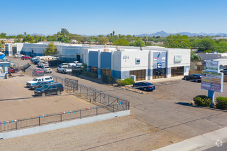 4014 W Van Buren St, Phoenix, AZ for sale Building Photo- Image 1 of 1