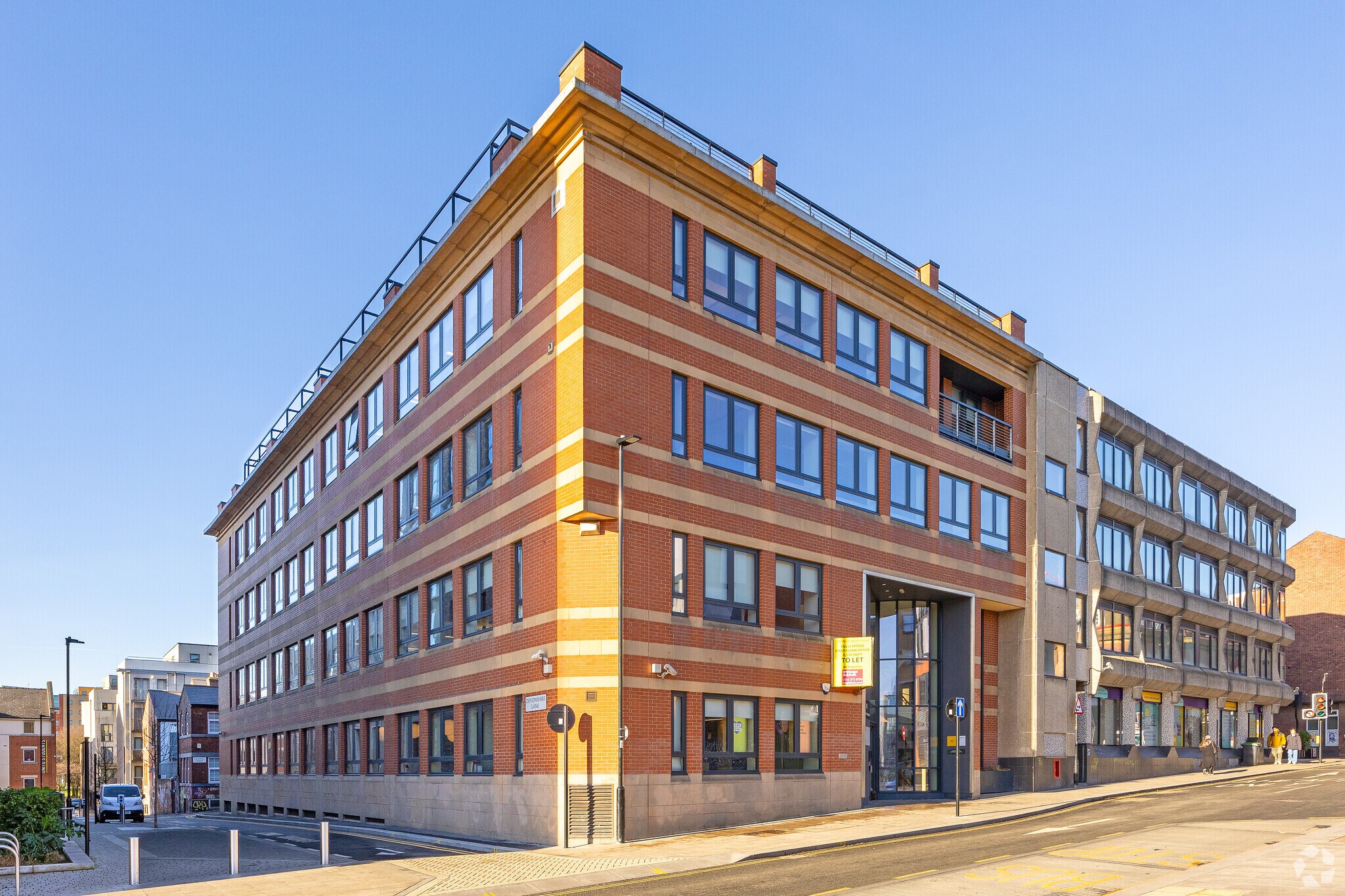 152 Rockingham St, Sheffield for sale Building Photo- Image 1 of 1