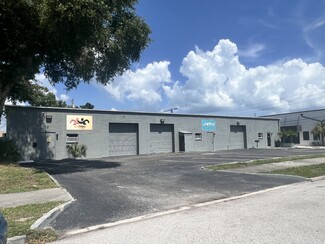 More details for 211 14th St N, Saint Petersburg, FL - Light Industrial for Sale