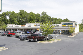 More details for 1525 Asheville Hwy, Spartanburg, SC - Retail for Rent