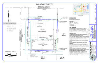 510 S Dixie Hwy, West Palm Beach, FL for rent Site Plan- Image 1 of 1