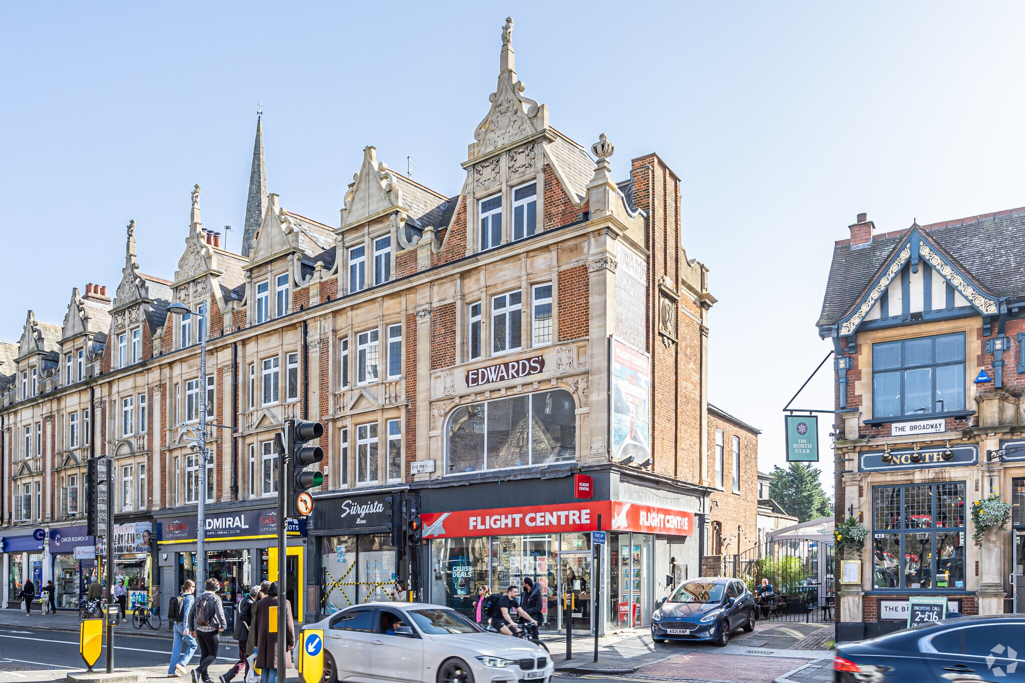 71 The Mall, London for sale Primary Photo- Image 1 of 1