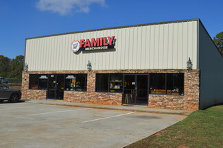 More details for 6730 Cleveland Hwy, Clermont, GA - Office/Retail for Rent