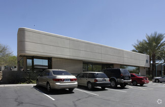 More details for 9070 E Desert Cove Ave, Scottsdale, AZ - Office for Rent