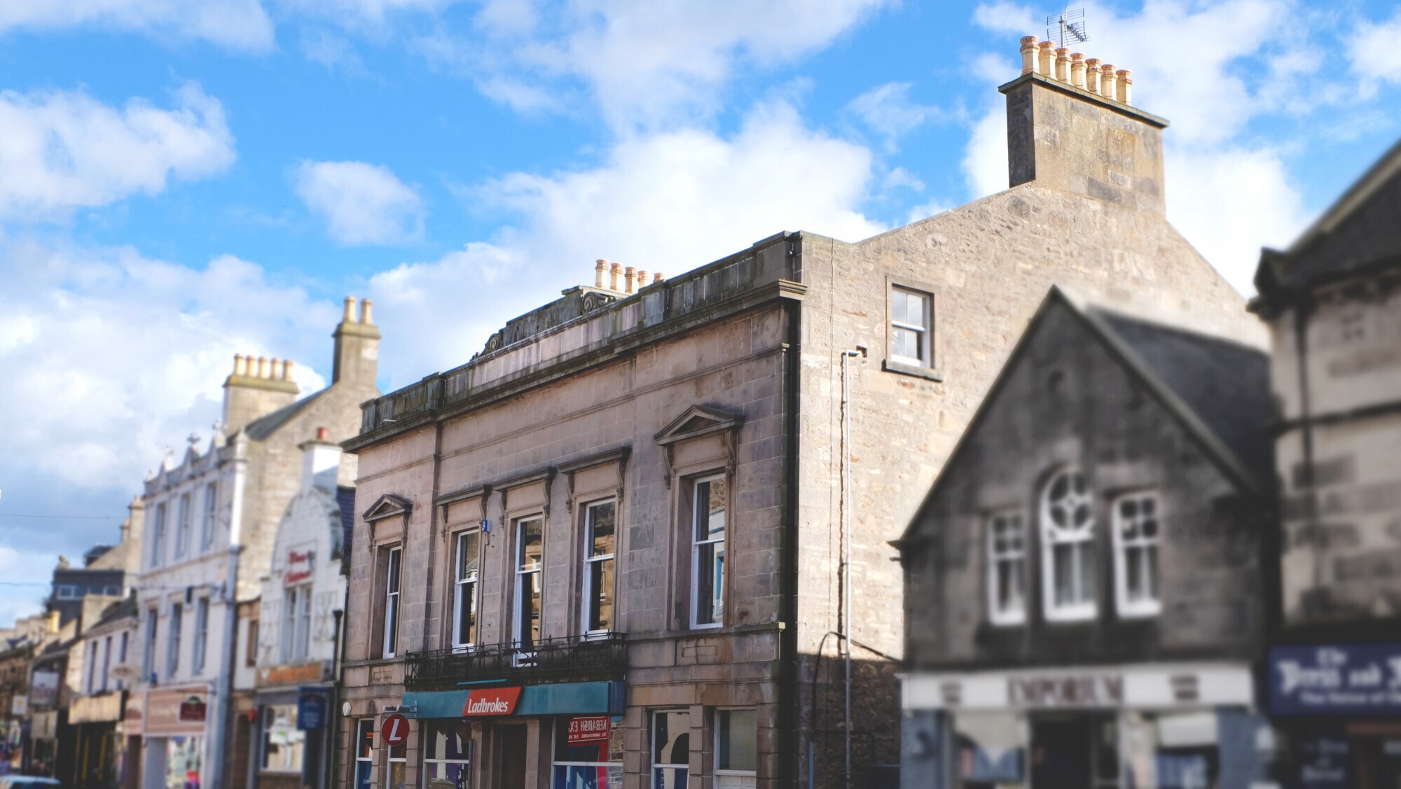 164 High St, Elgin for sale Primary Photo- Image 1 of 1