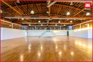 More details for 1207 E Washington Blvd, Los Angeles, CA - Industrial for Rent