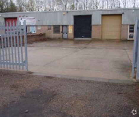 Charles Watling Way, Norwich for sale - Primary Photo - Image 1 of 1