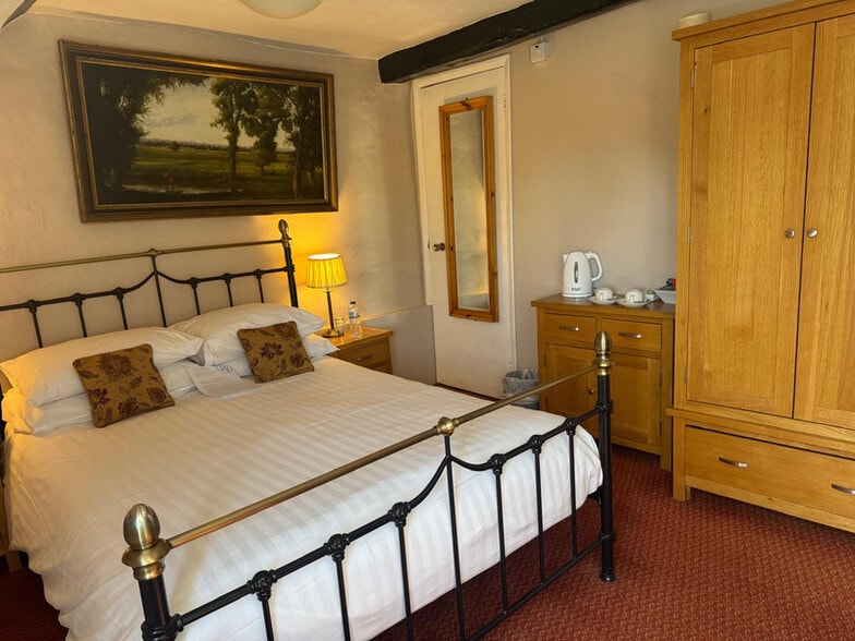Wickham Rd, Eye to rent - Interior Photo - Image 3 of 11