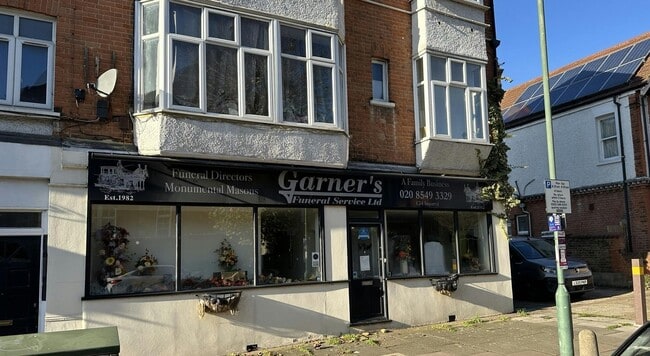 More details for 1 - 2 Wolverton Avenue, Kingston Upon Thames - Retail to Rent