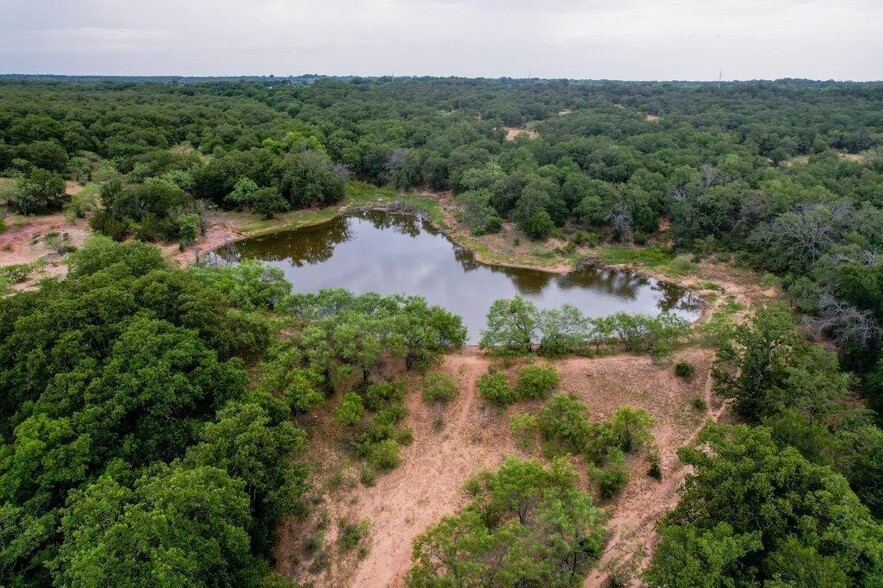 3600 County Road 419, De Leon, TX for sale - Aerial - Image 2 of 7