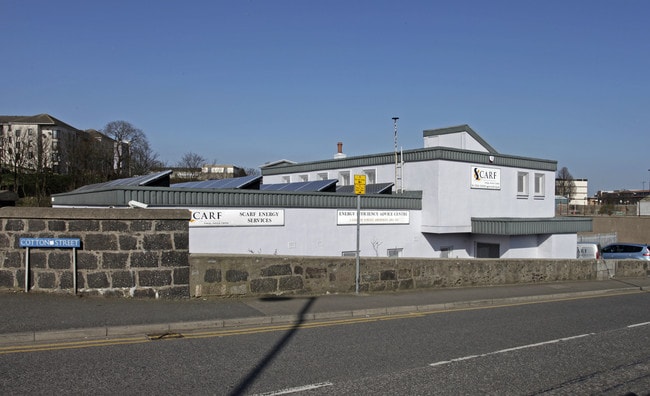 More details for 1 Cotton St, Aberdeen - Office for Sale