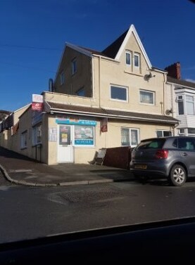 1 Wern Fawr Rd, Swansea for sale Primary Photo- Image 1 of 1