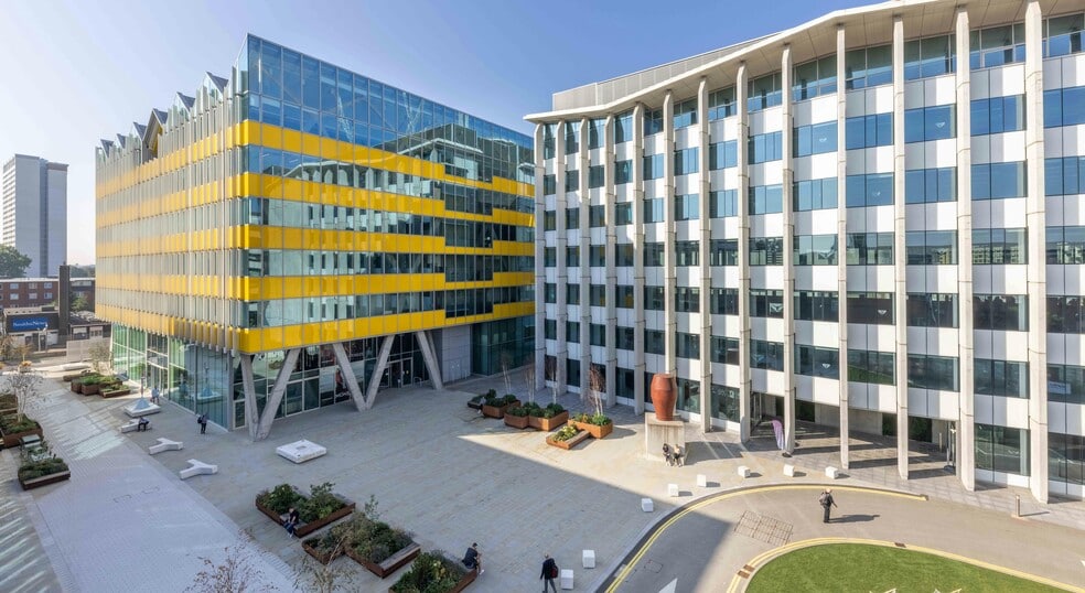 1 Nicholas Rd, London to rent - Building Photo - Image 3 of 40