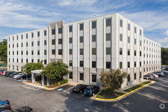 10400 Eaton Pl, Fairfax, VA for rent Building Photo- Image 1 of 12