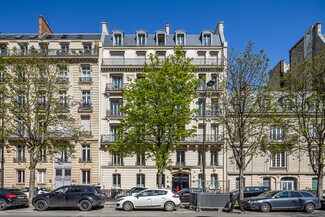 More details for 8 Avenue D'Eylau, Paris - Office to Rent