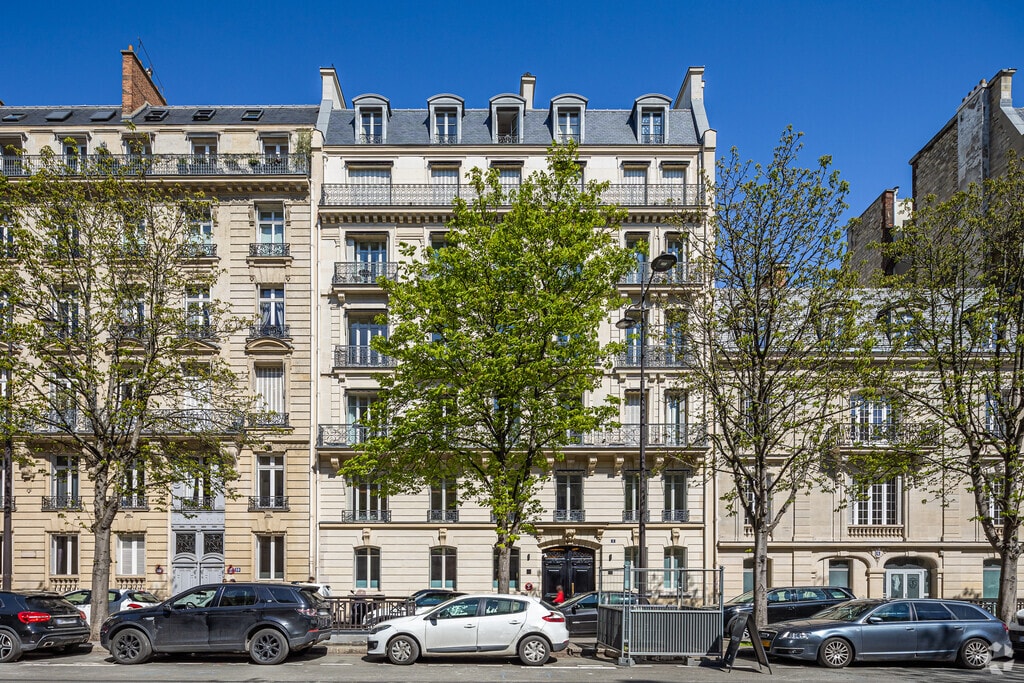 Location Bureaux 180 m² - Photo 1