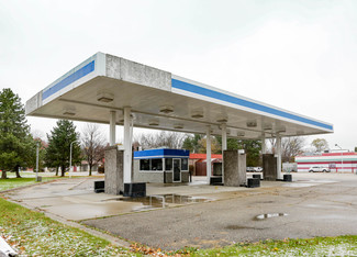 More details for 7000 Gratiot Rd, Saginaw, MI - Retail for Sale