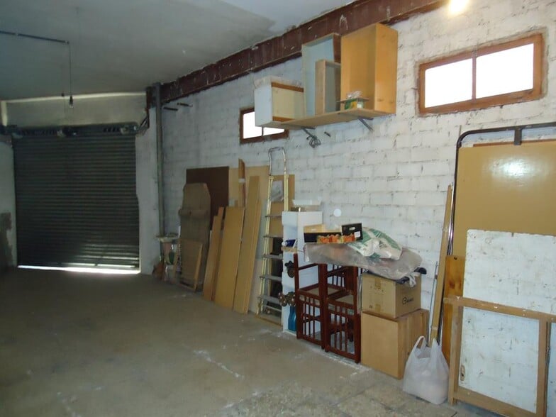 Build-to-Rent in Madrid, Madrid for sale - Primary Photo - Image 1 of 2