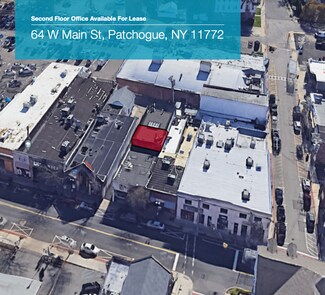 More details for 64 W Main St, Patchogue, NY - Office for Rent