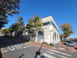 More details for Light Industrial to Rent