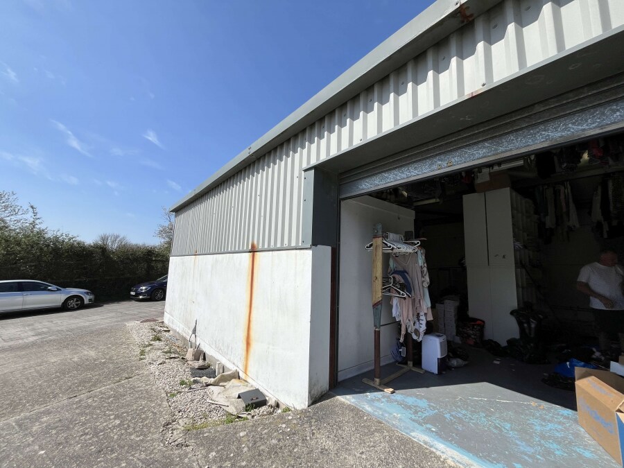 Trenant Industrial Estate, Wadebridge for sale Building Photo- Image 1 of 1