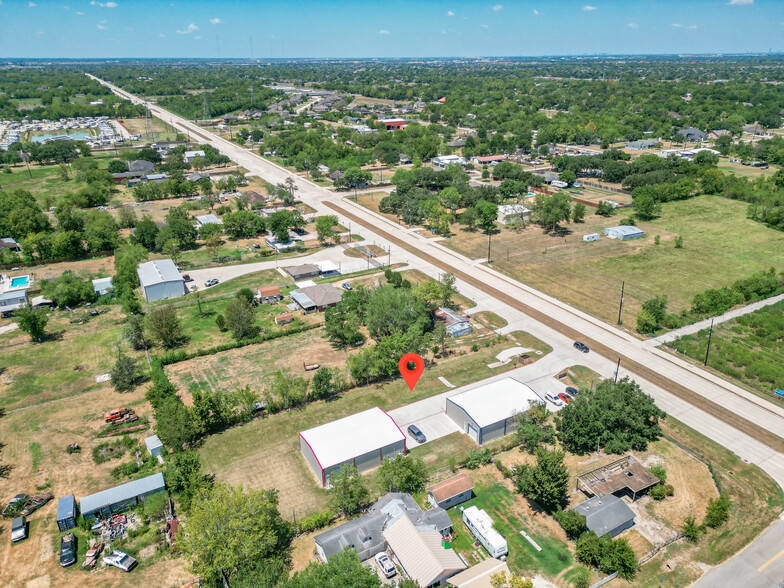 7514 Bailey Rd, Pearland, TX for sale - Building Photo - Image 3 of 37